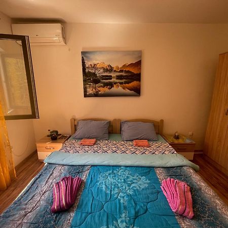 Apartment Maki Kotor Ngoại thất bức ảnh