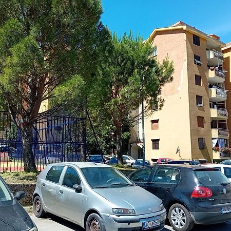 Apartment Maki Kotor Ngoại thất bức ảnh