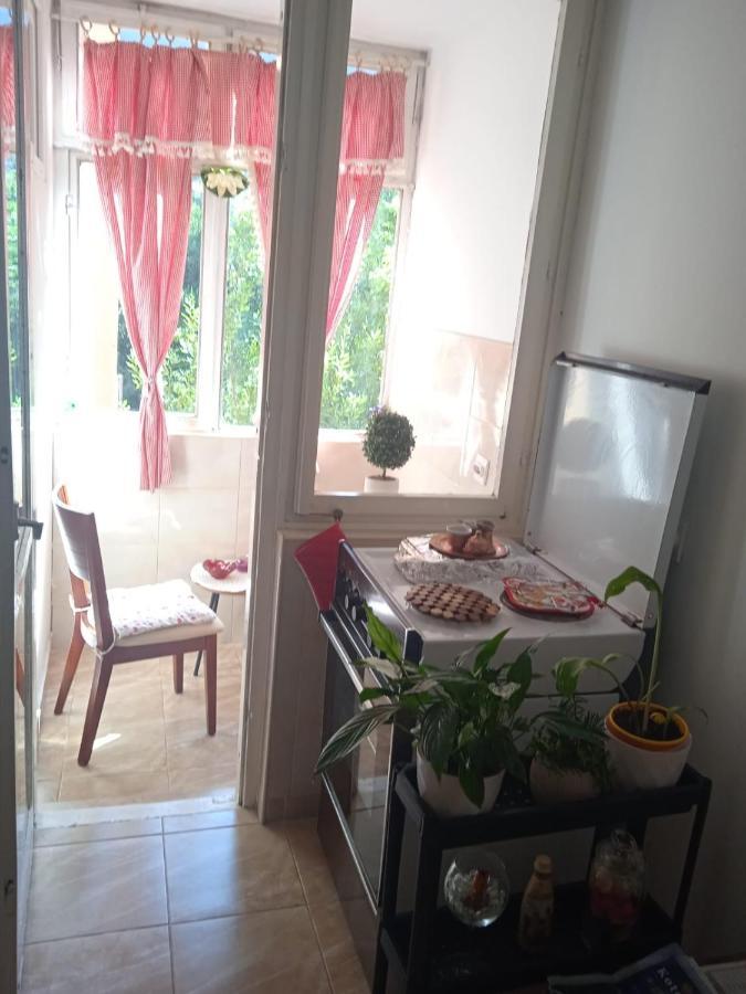 Apartment Maki Kotor Ngoại thất bức ảnh