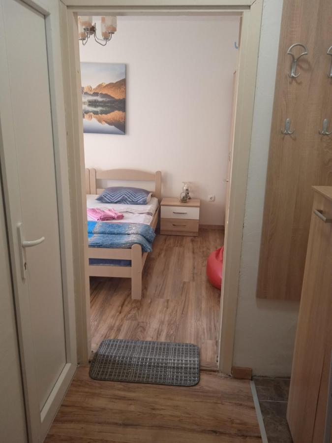 Apartment Maki Kotor Ngoại thất bức ảnh