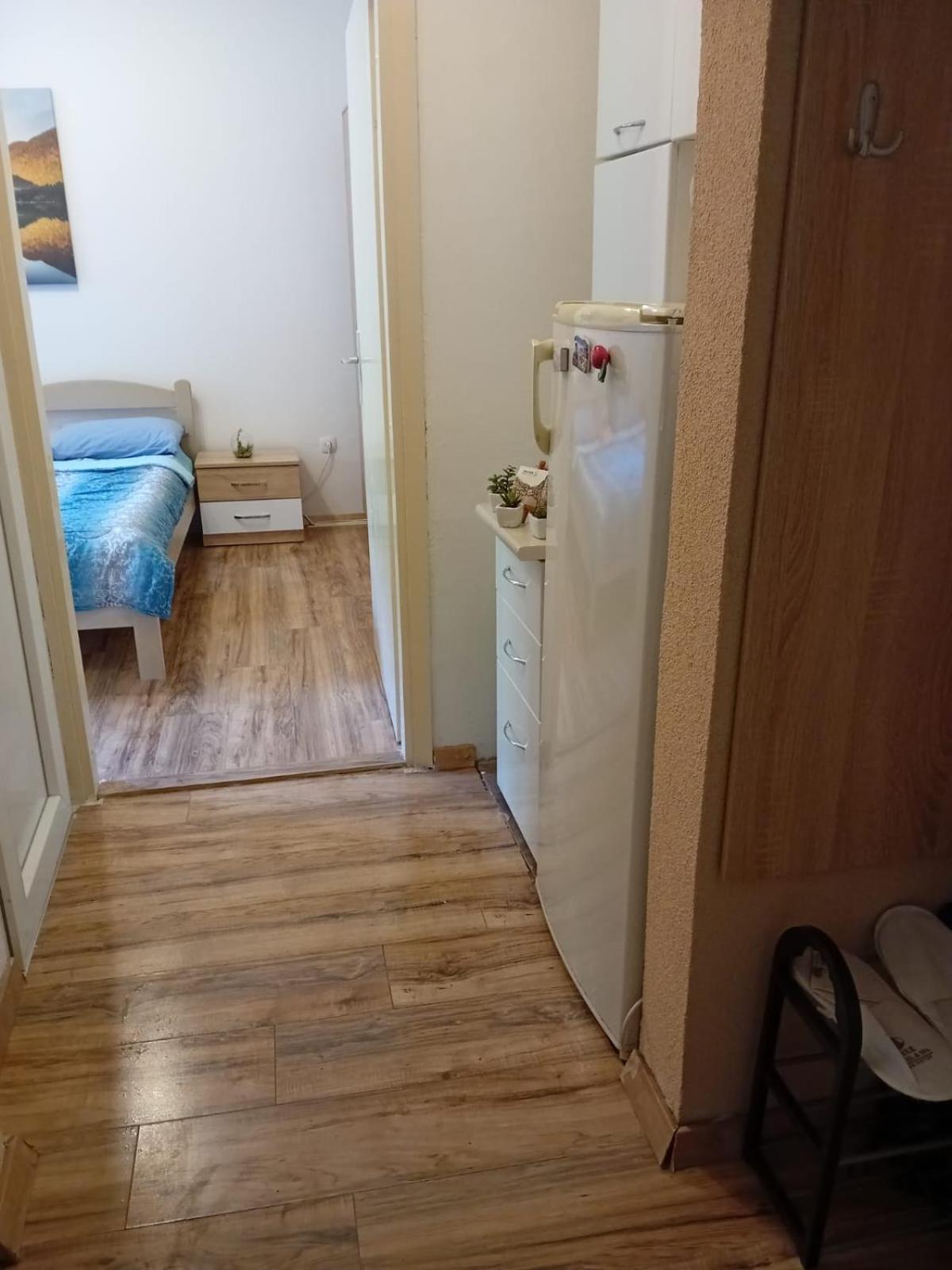 Apartment Maki Kotor Ngoại thất bức ảnh