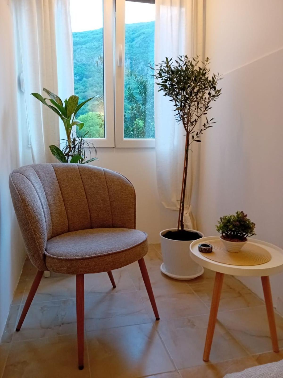 Apartment Maki Kotor Ngoại thất bức ảnh