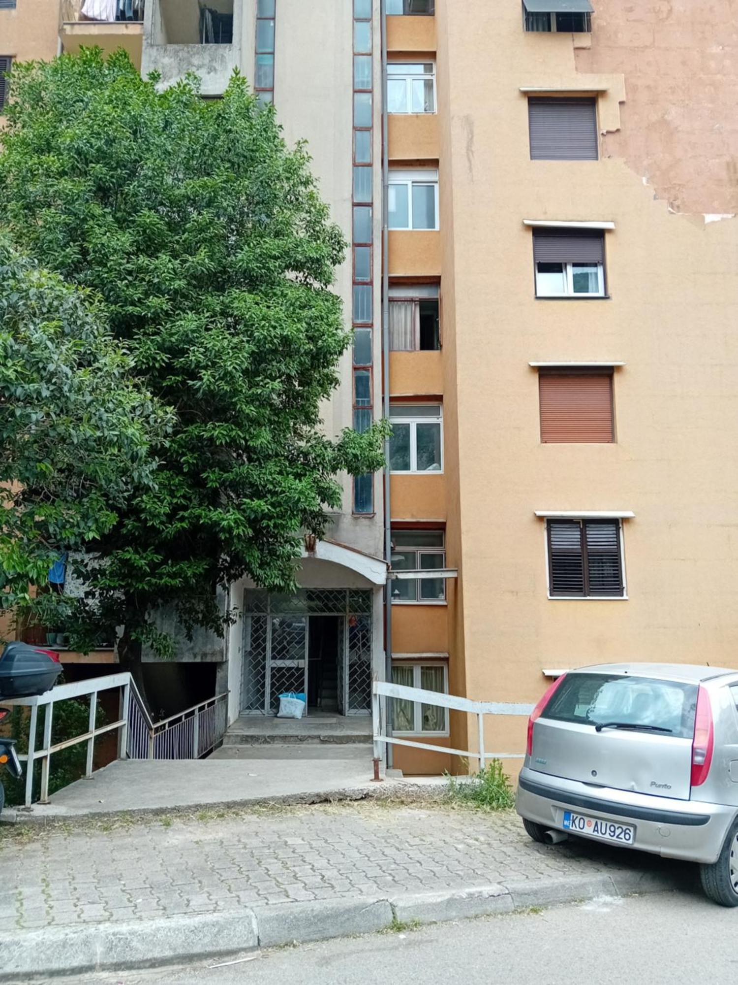 Apartment Maki Kotor Ngoại thất bức ảnh